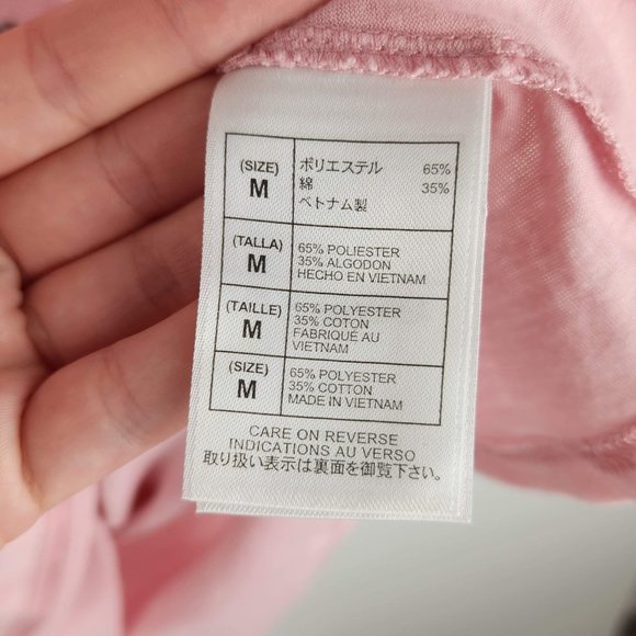 Disneyland Resort Mickey Mouse Short Sleeve Tee sz M - Picture 5 of 6